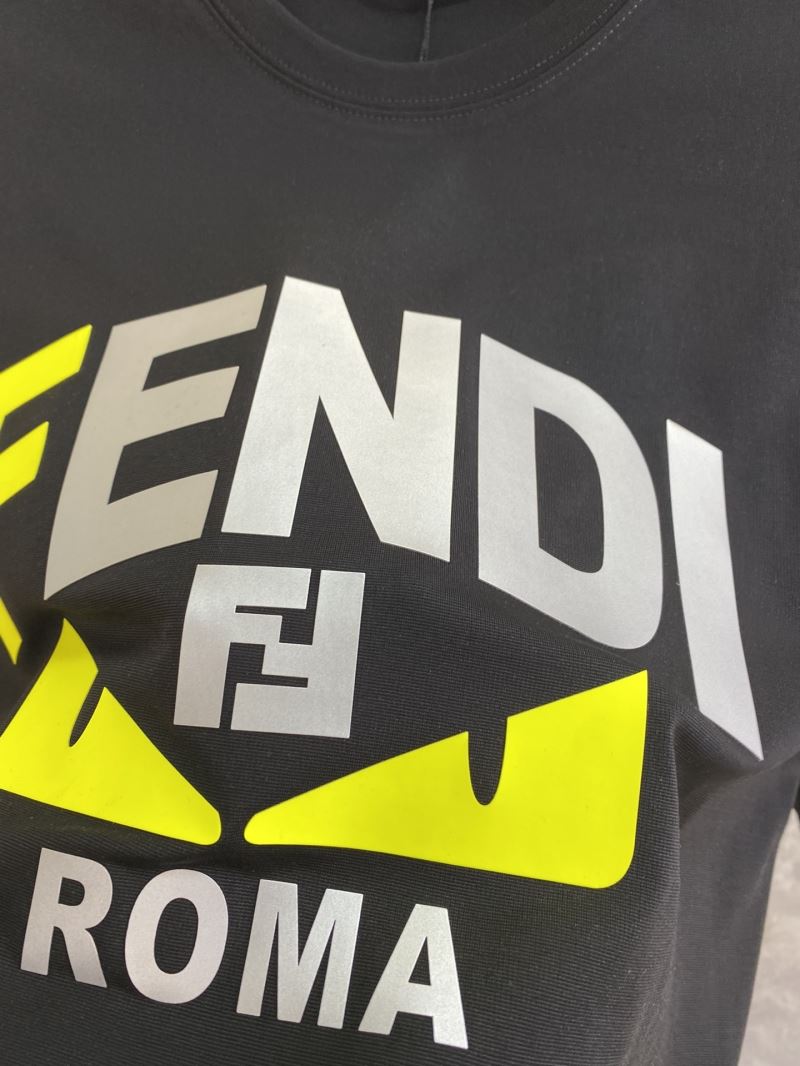 Fendi T-Shirts